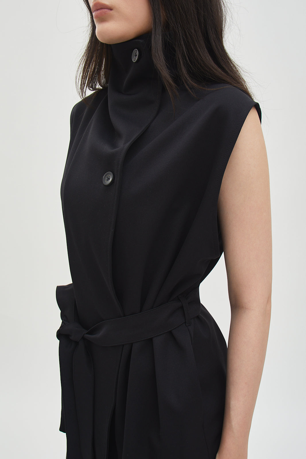 Shop At Velvet - Moonbeam Vest [PRE-ORDER 5 DAYS]