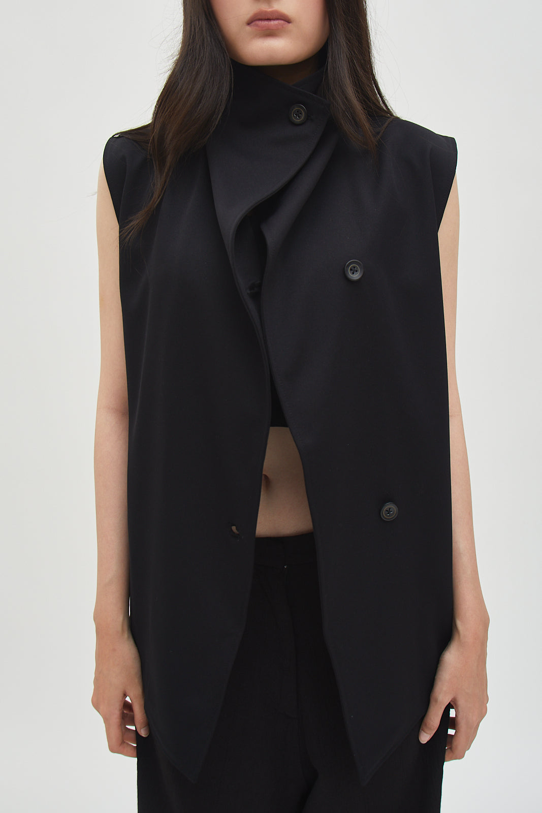 Shop At Velvet - Moonbeam Vest [PRE-ORDER 5 DAYS]