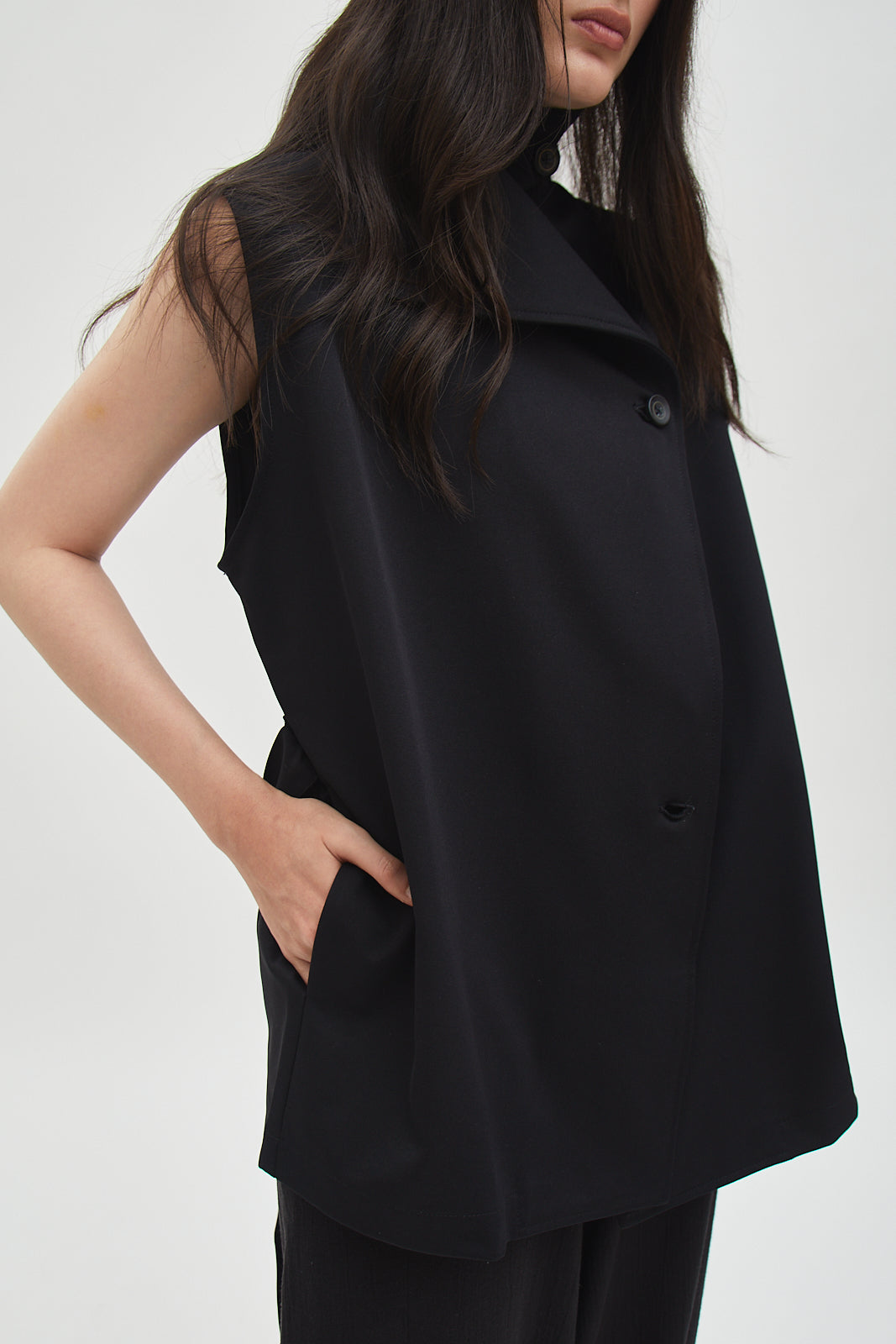 Shop At Velvet - Moonbeam Vest [PRE-ORDER 5 DAYS]