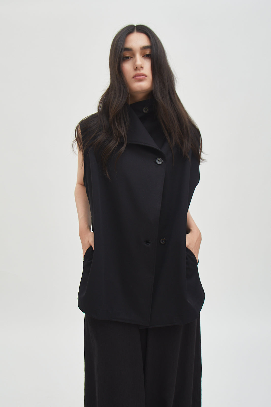 Shop At Velvet - Moonbeam Vest [PRE-ORDER 5 DAYS]