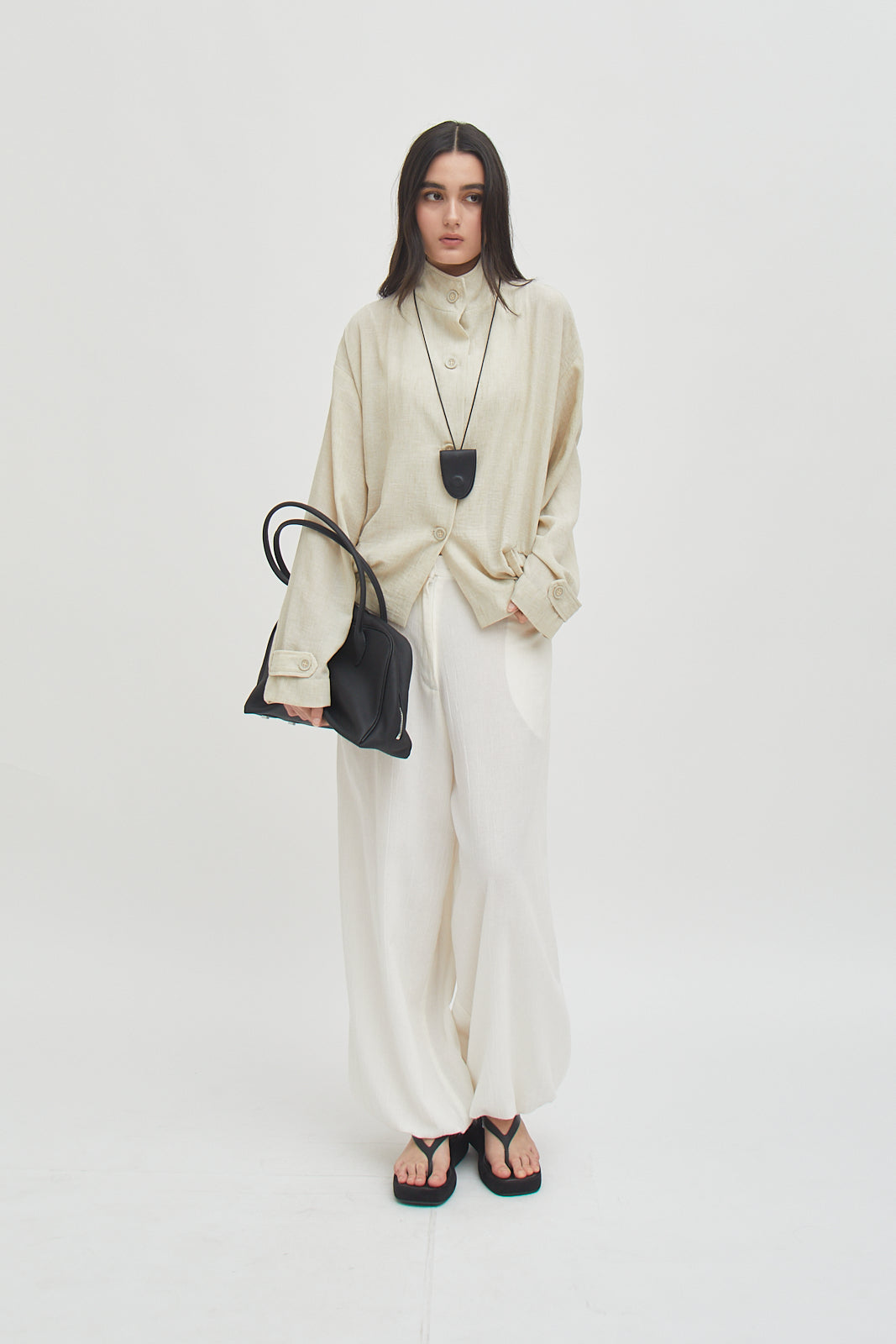 Shop At Velvet - Locus Jacket [PRE-ORDER 5 DAYS]