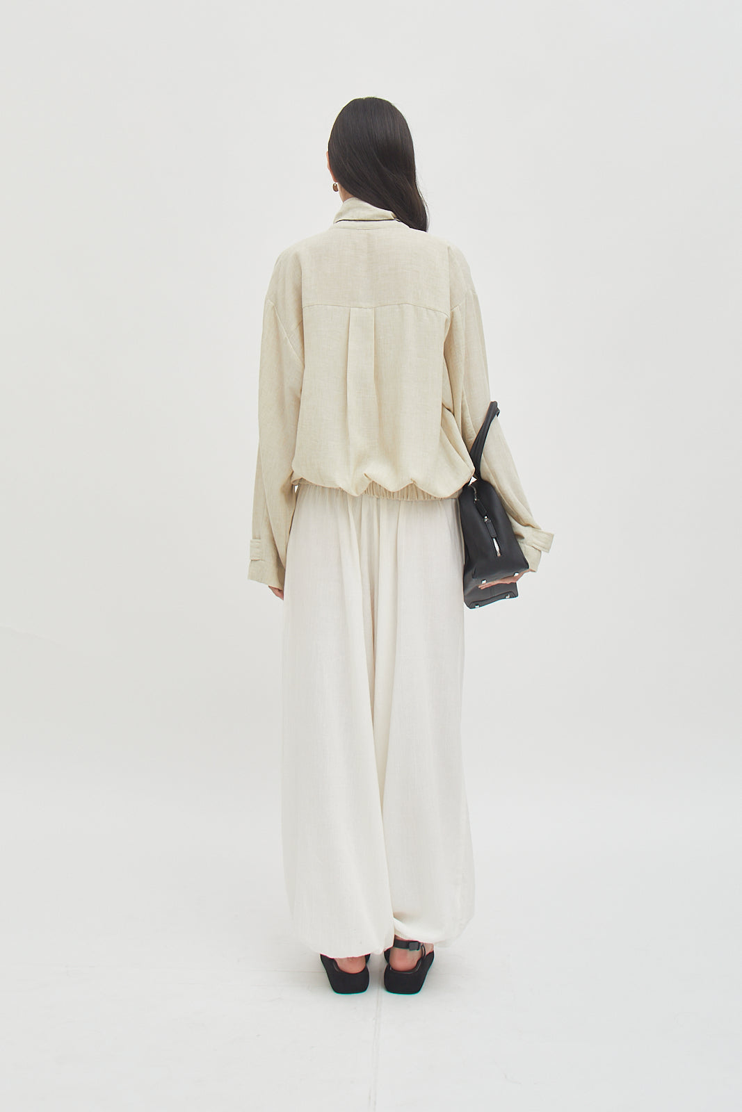 Shop At Velvet - Locus Jacket [PRE-ORDER 5 DAYS]