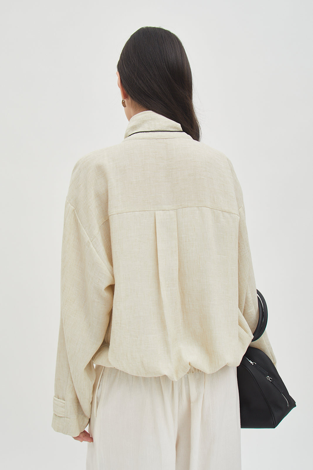 Shop At Velvet - Locus Jacket [PRE-ORDER 5 DAYS]