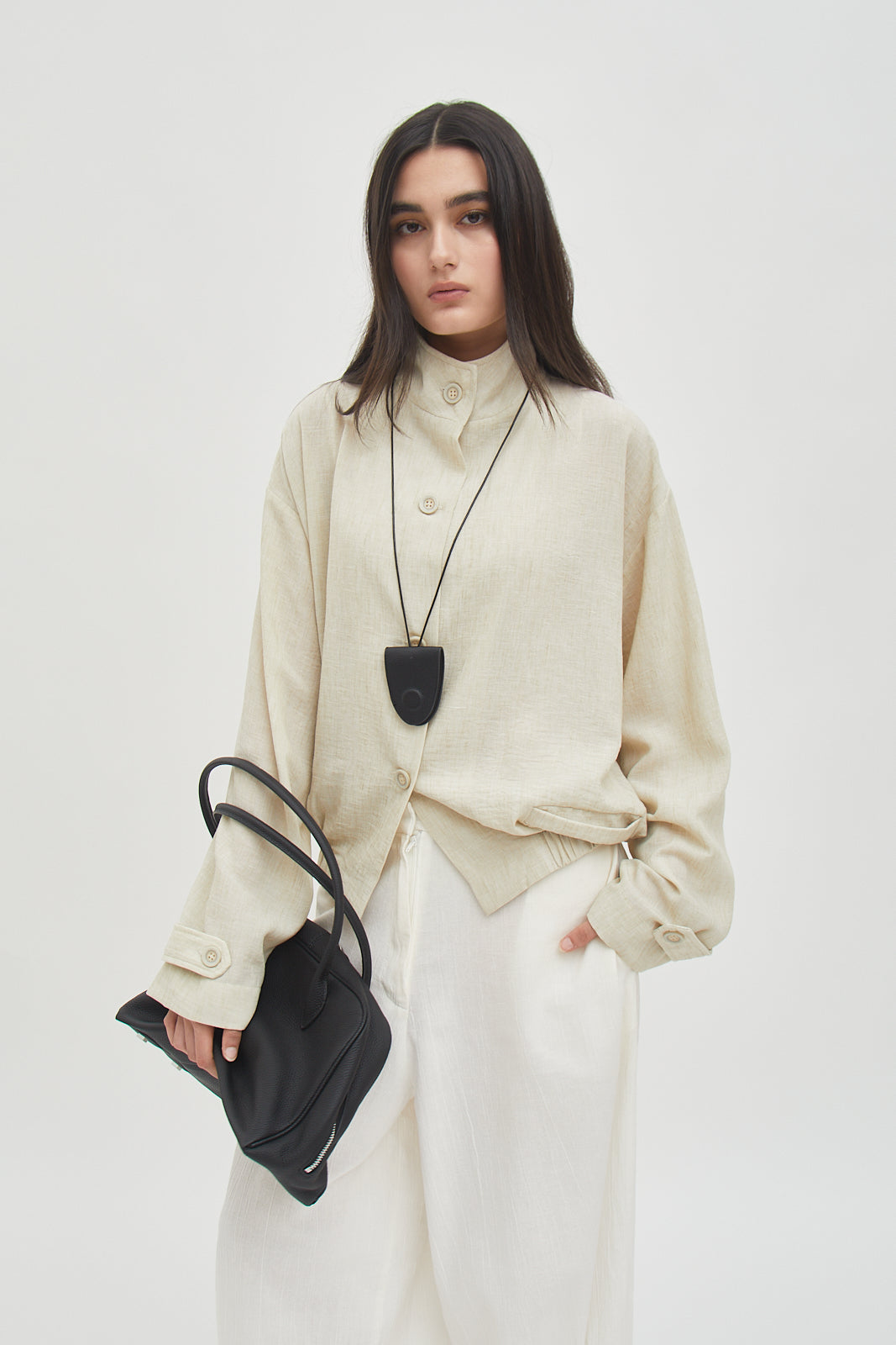 Shop At Velvet - Locus Jacket [PRE-ORDER 5 DAYS]