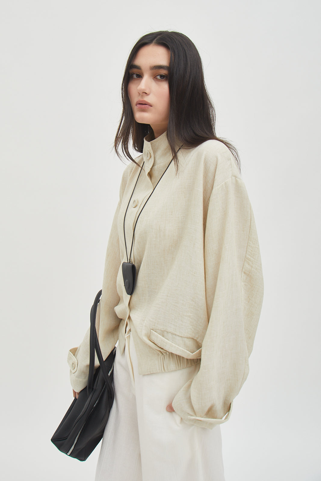 Shop At Velvet - Locus Jacket [PRE-ORDER 5 DAYS]