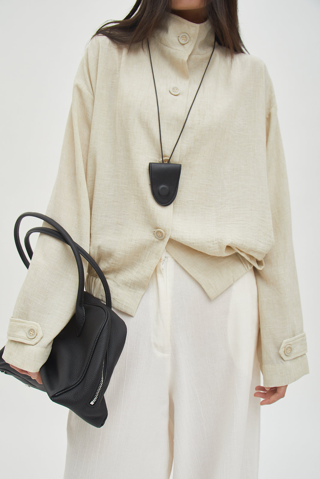 Shop At Velvet - Locus Jacket [PRE-ORDER 5 DAYS]