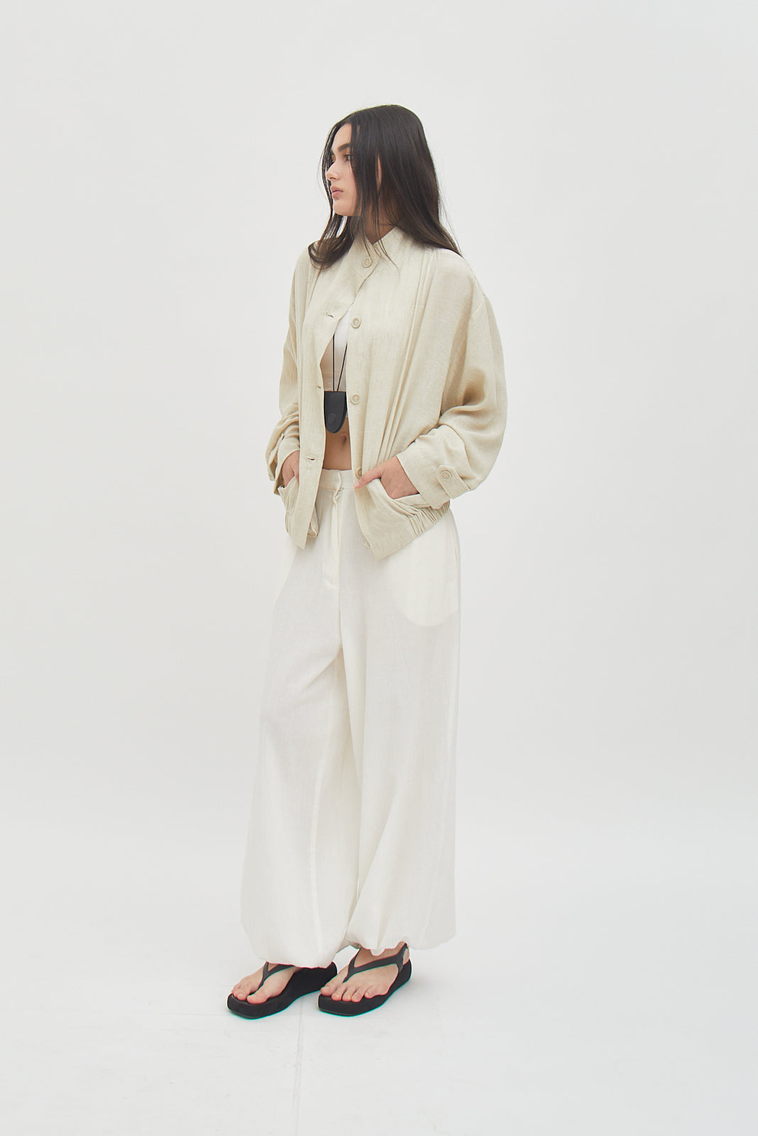 Shop At Velvet - Locus Jacket [PRE-ORDER 5 DAYS]