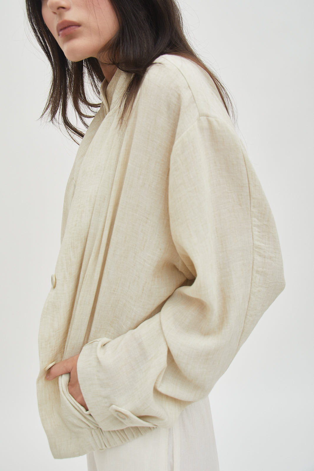 Shop At Velvet - Locus Jacket [PRE-ORDER 5 DAYS]