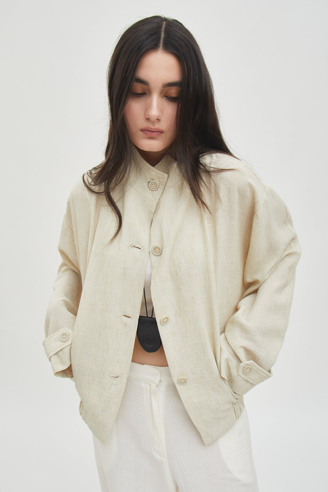 Shop At Velvet - Locus Jacket [PRE-ORDER 5 DAYS]