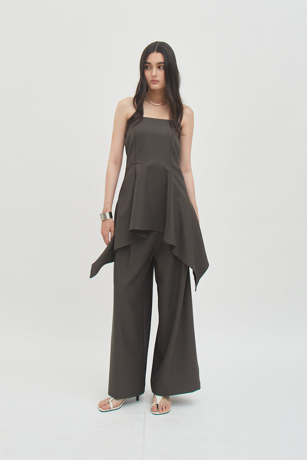 Shop At Velvet - Luna Tube [PRE-ORDER 5 DAYS]