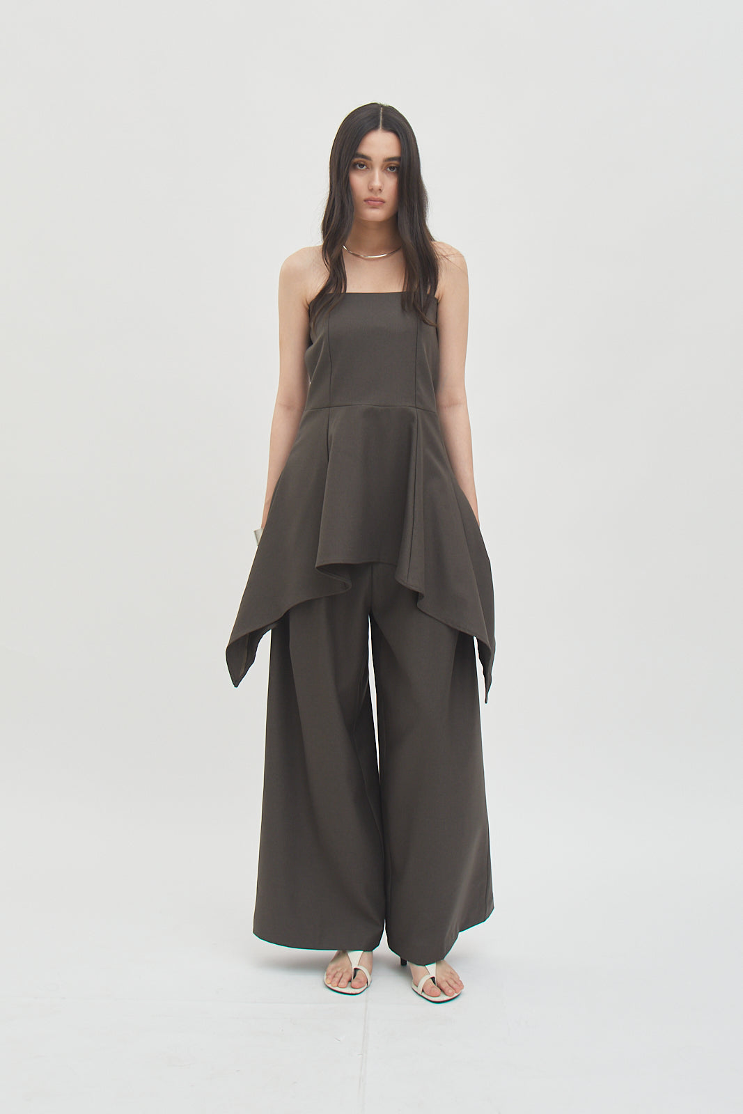 Shop At Velvet - Luna Tube [PRE-ORDER 5 DAYS]