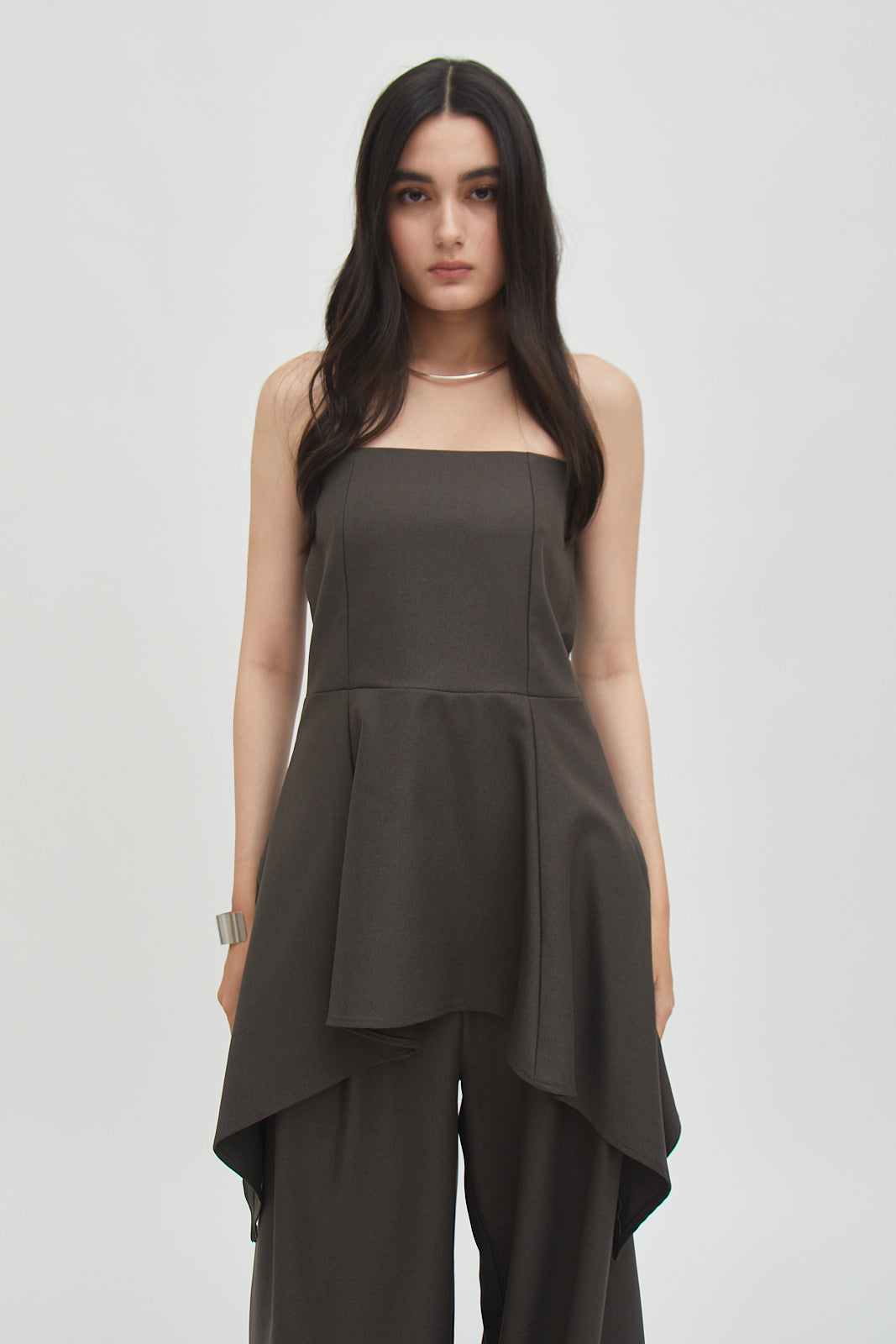 Shop At Velvet - Luna Tube [PRE-ORDER 5 DAYS]