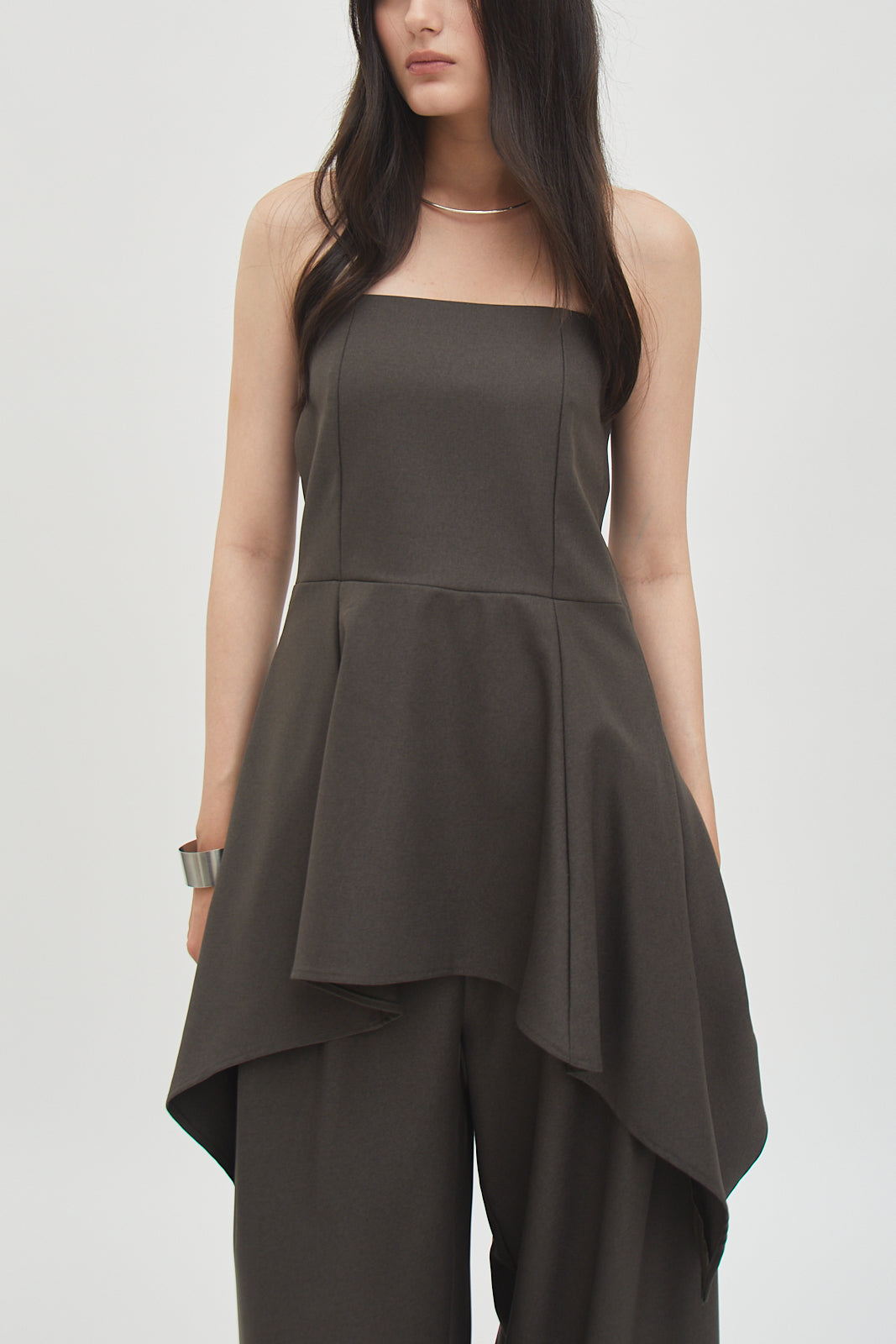 Shop At Velvet - Luna Tube [PRE-ORDER 5 DAYS]