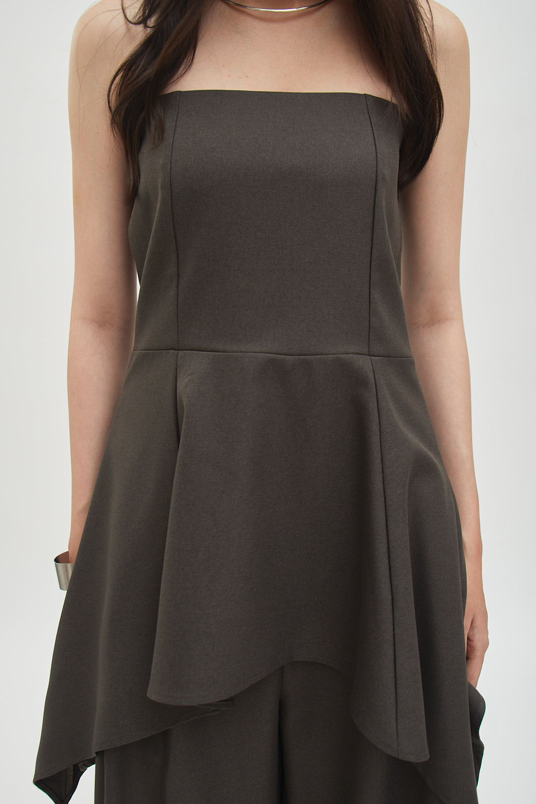 Shop At Velvet - Luna Tube [PRE-ORDER 5 DAYS]