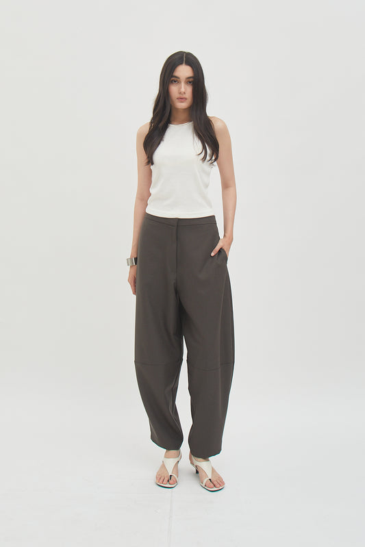 Shop At Velvet - Archer Balloon Pants [PRE-ORDER 5 DAYS]