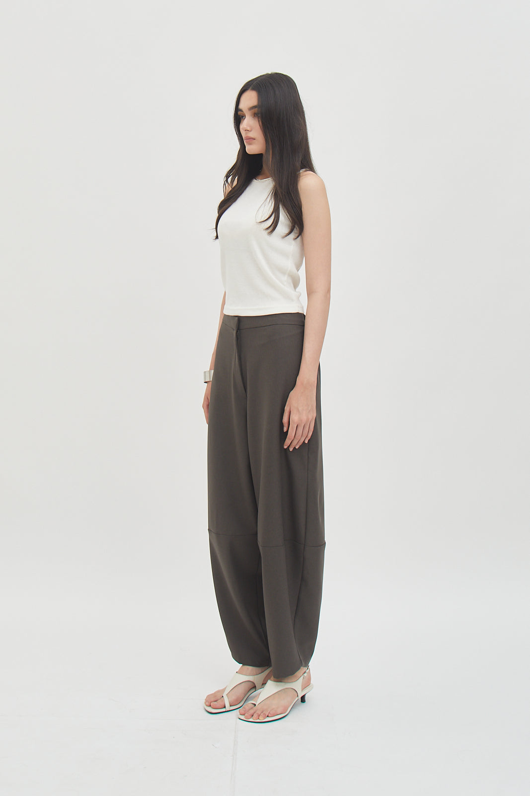 Shop At Velvet - Archer Balloon Pants [PRE-ORDER 5 DAYS]