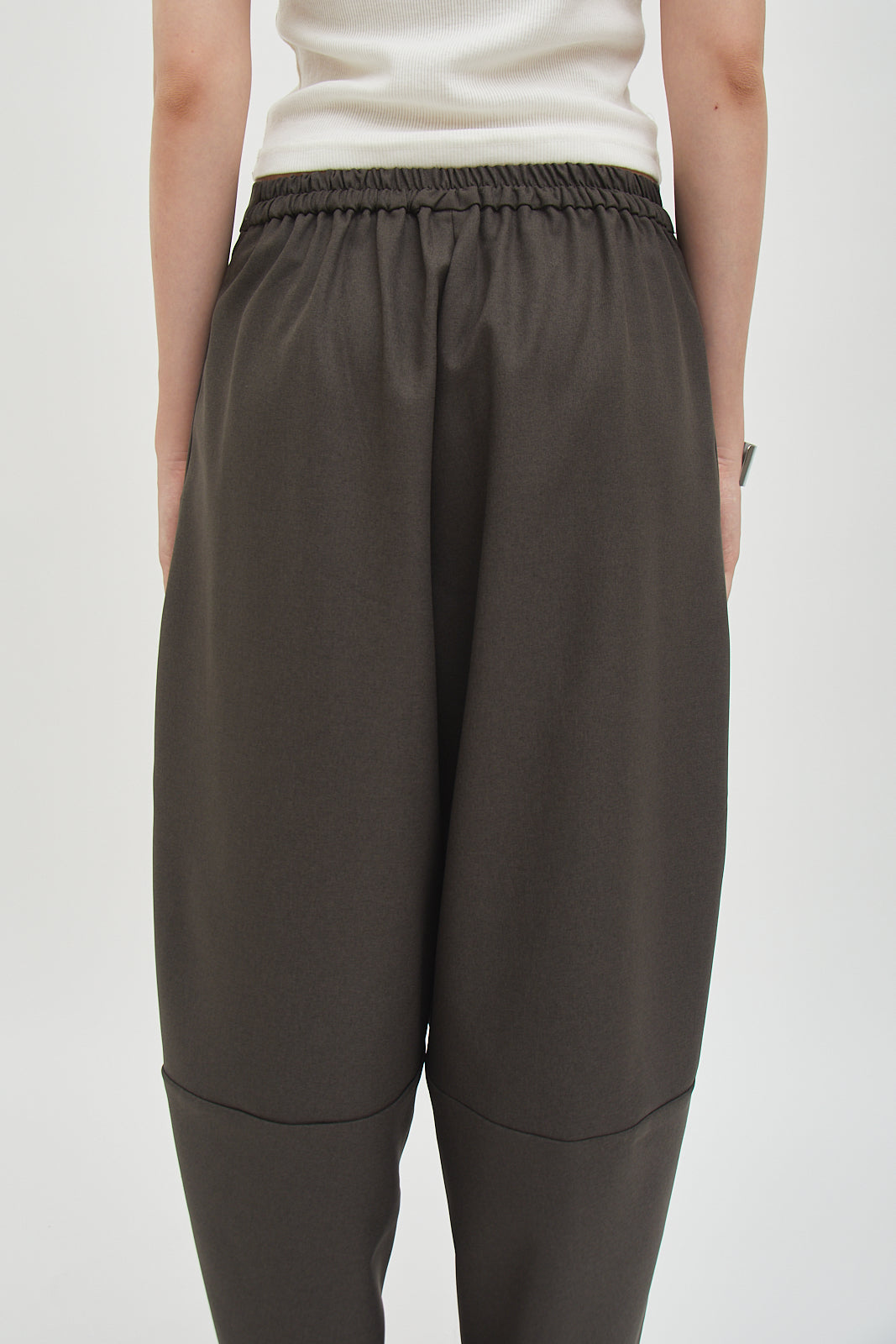 Shop At Velvet - Archer Balloon Pants [PRE-ORDER 5 DAYS]