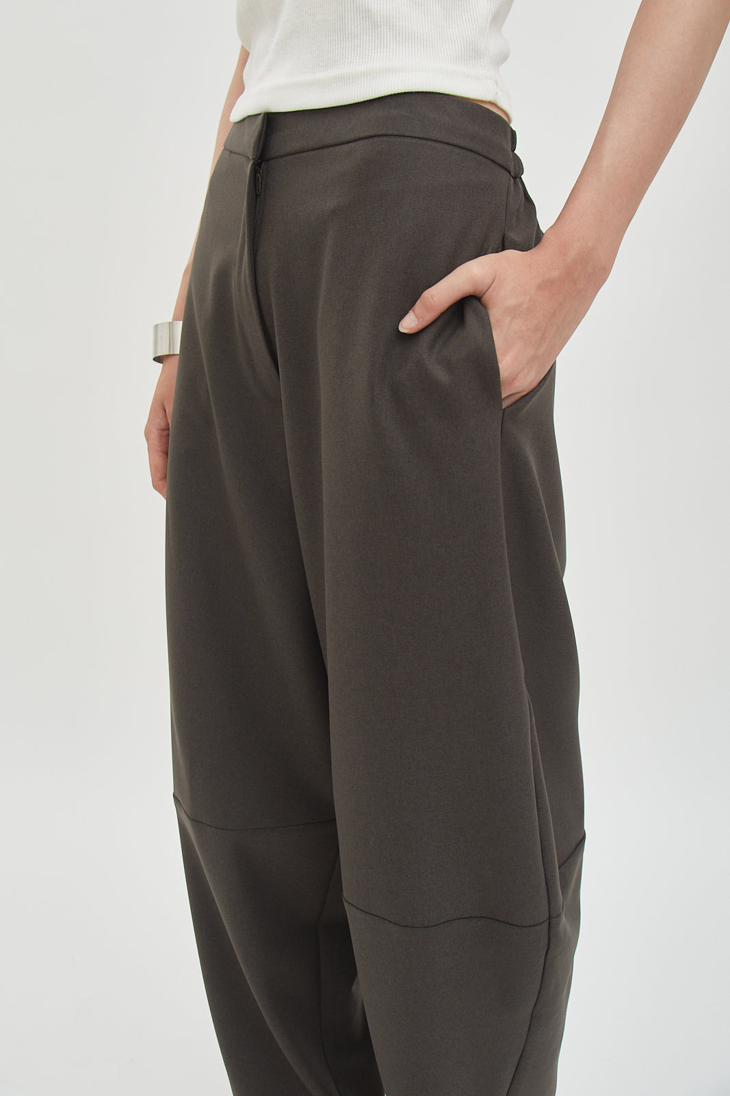 Shop At Velvet - Archer Balloon Pants [PRE-ORDER 5 DAYS]