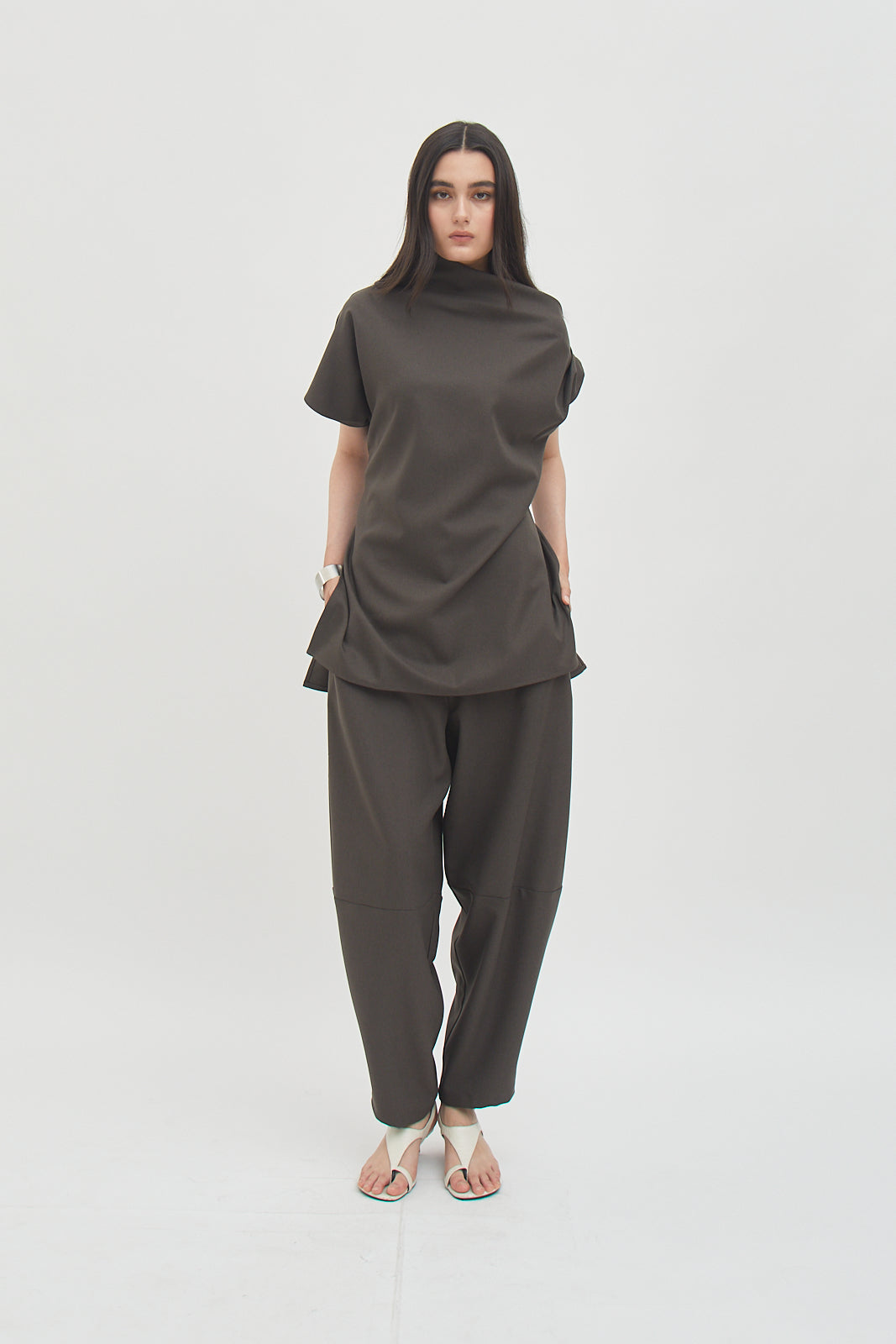 Shop At Velvet - Deva Top [PRE-ORDER 5 DAYS]