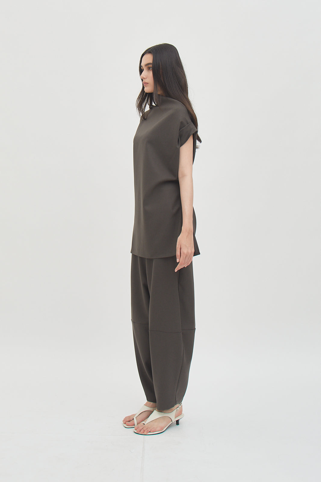 Shop At Velvet - Deva Top [PRE-ORDER 5 DAYS]