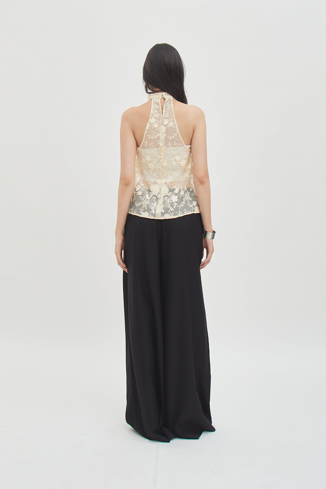 Shop At Velvet - Bloom Lace Top [PRE-ORDER 5 DAYS]