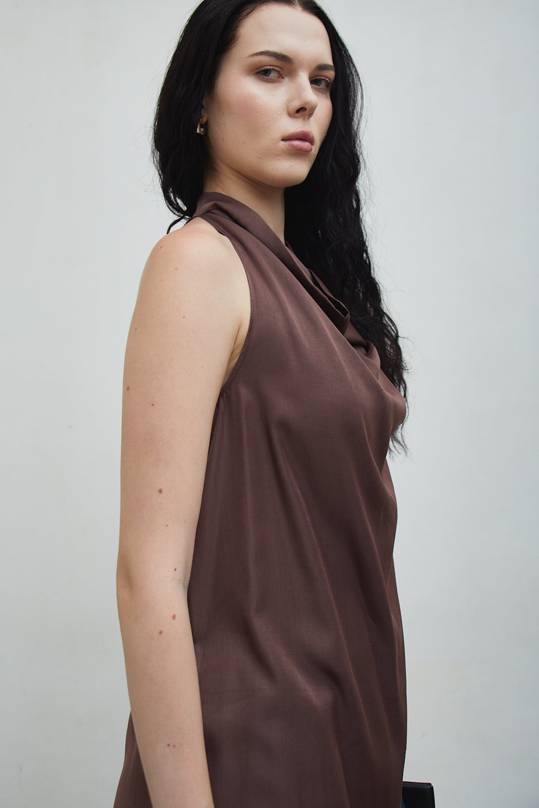 Shop At Velvet - Mya Halter Top [PRE-ORDER 3 DAYS]