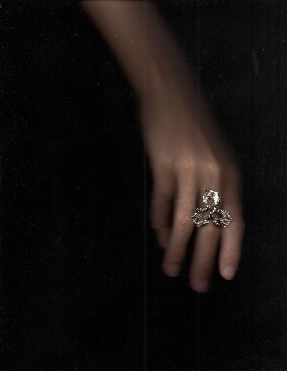 FASHIONLINK - GELAP RUANG JIWA - KELANA SEKAR RING