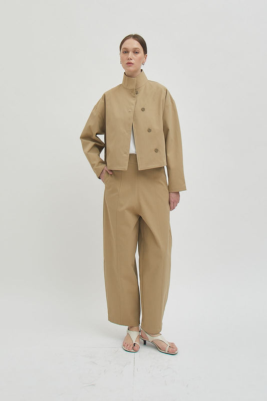 FASHIONLINK - SHOP AT VELVET - MATTEAU JACKET