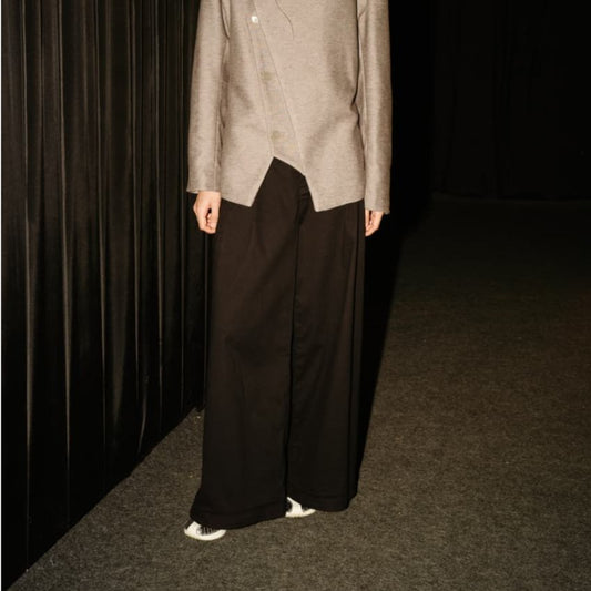 DRITTA PANTS - KLÉ THE LABEL - FASHIONLINK