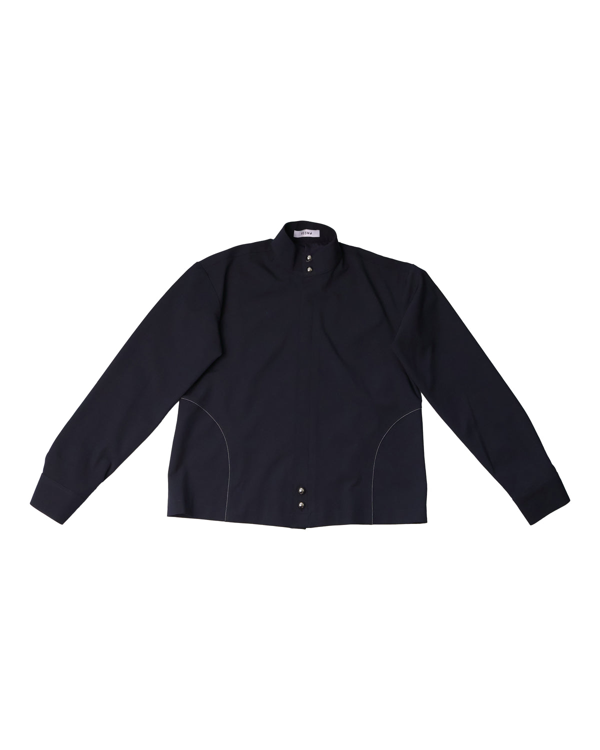 FASHIONLINK - ISSHU - MIDNIGHT JACKET