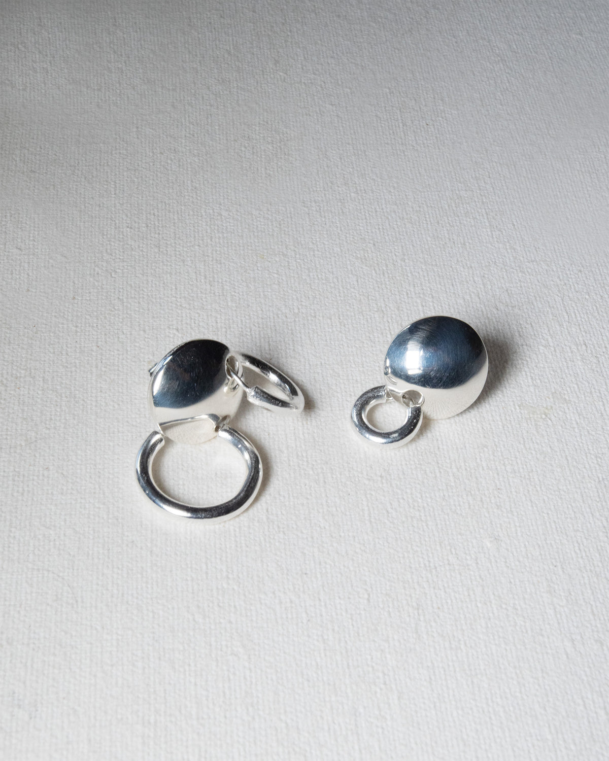 FASHIONLINK - UGLYBIJOUX - MODULAR EARRINGS
