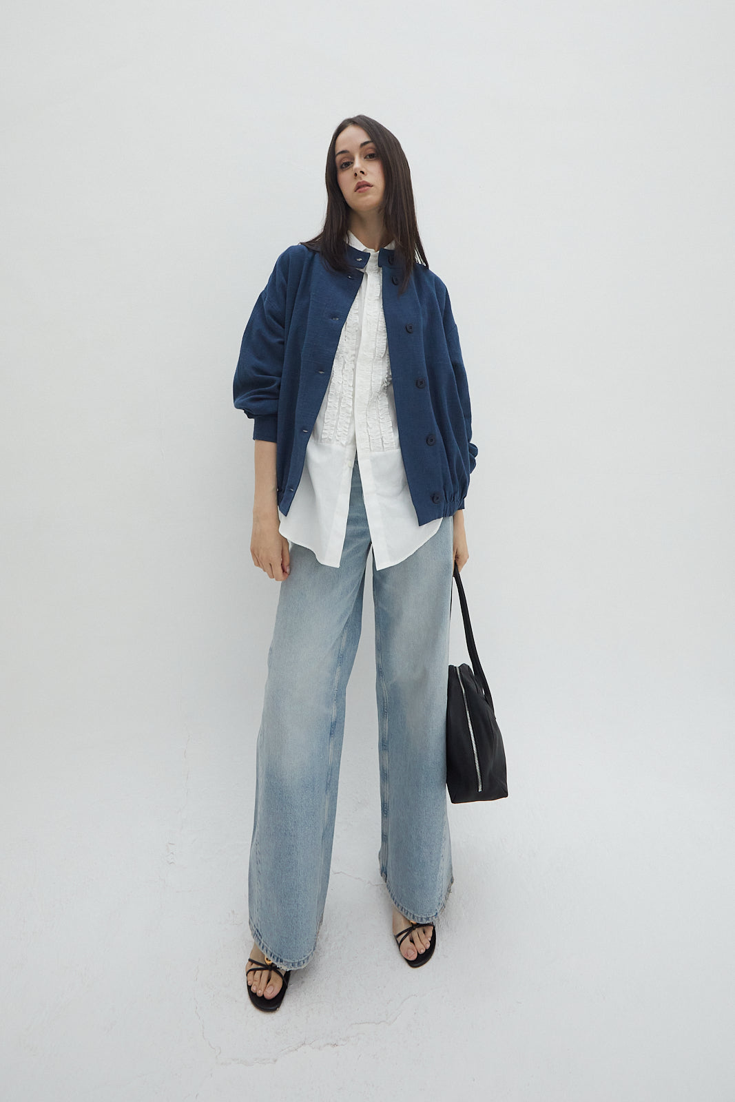 FASHIONLINK - SHOP AT VELVET - ODETTE JACKET