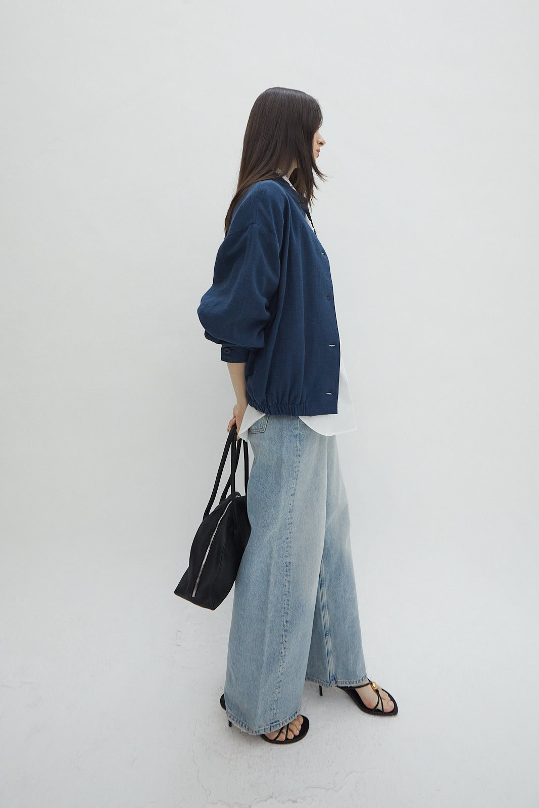 FASHIONLINK - SHOP AT VELVET - ODETTE JACKET