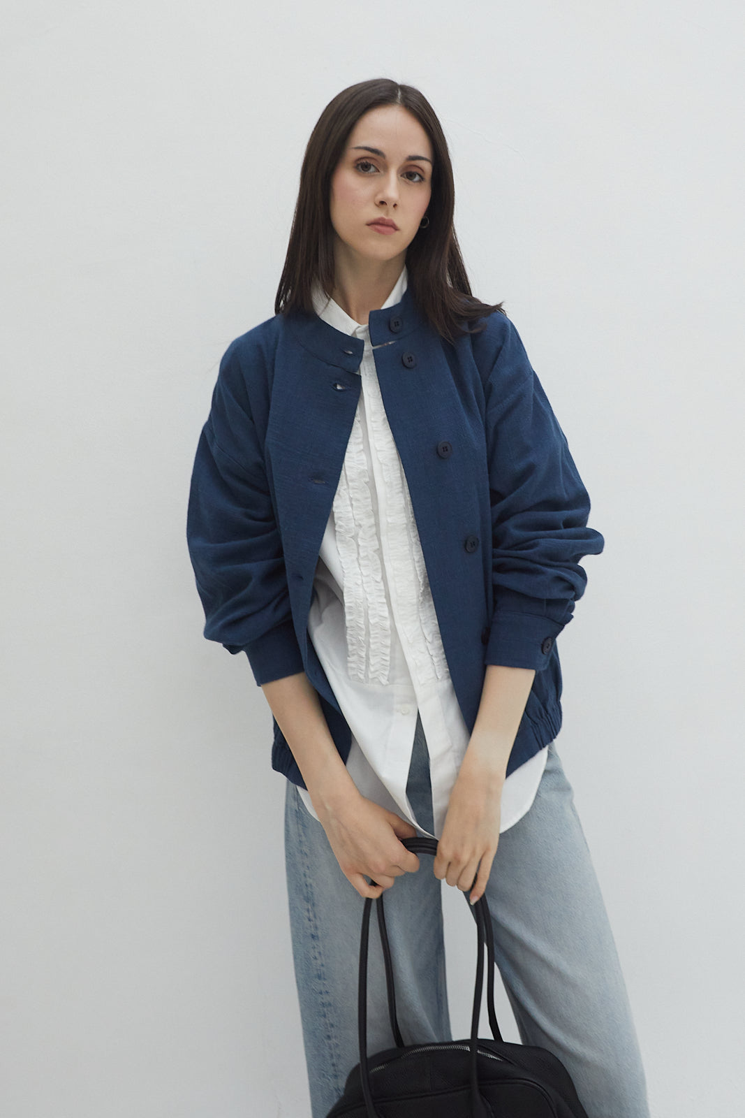 FASHIONLINK - SHOP AT VELVET - ODETTE JACKET