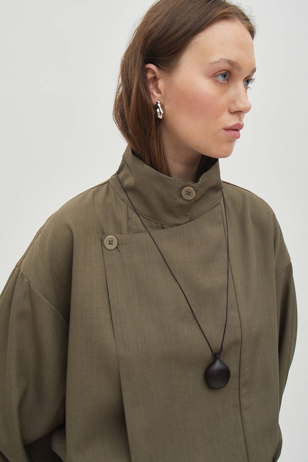 FASHIONLINK - SHOP AT VELVET - MARISOL JACKET