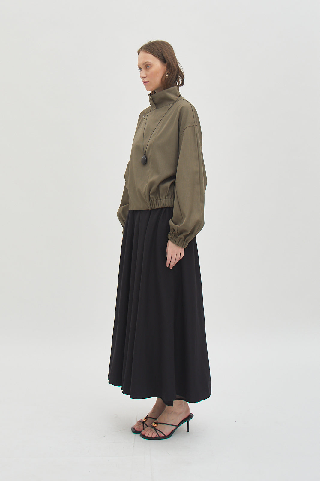 FASHIONLINK - SHOP AT VELVET - MARISOL JACKET