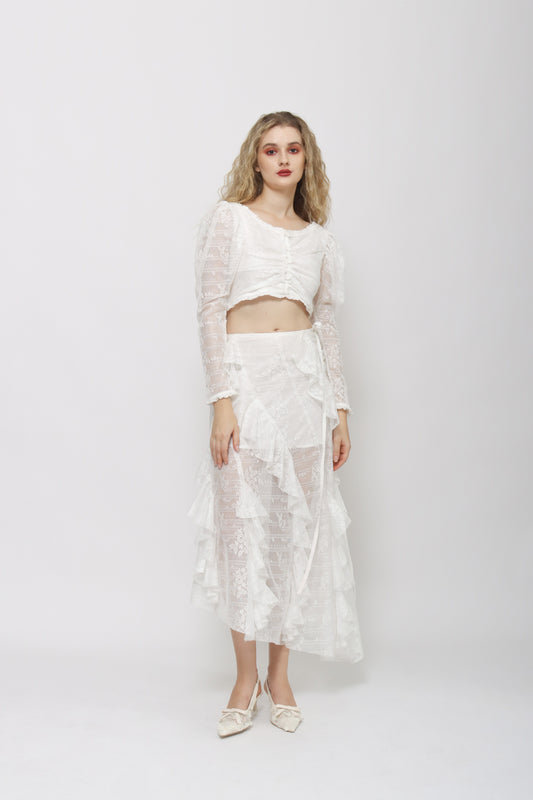 Starry - Grace Skirt [PRE-ORDER]