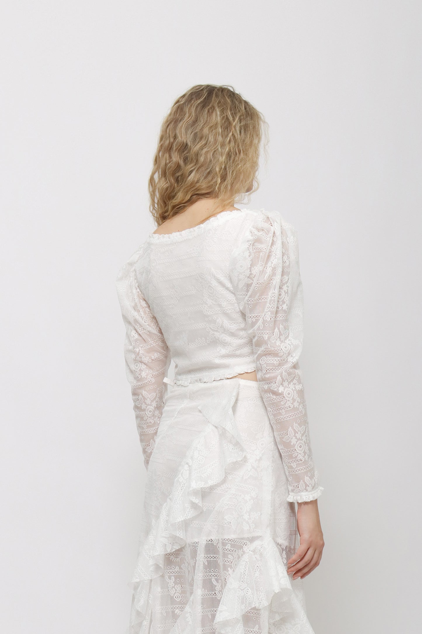 Starry - Philippa Blouse [PRE-ORDER]