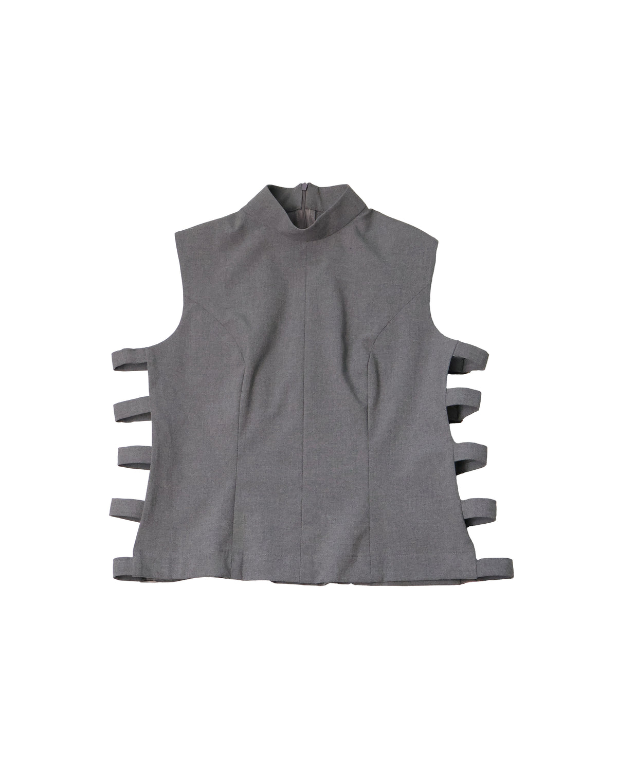 FASHIONLINK - ISSHU - PULLED TOP