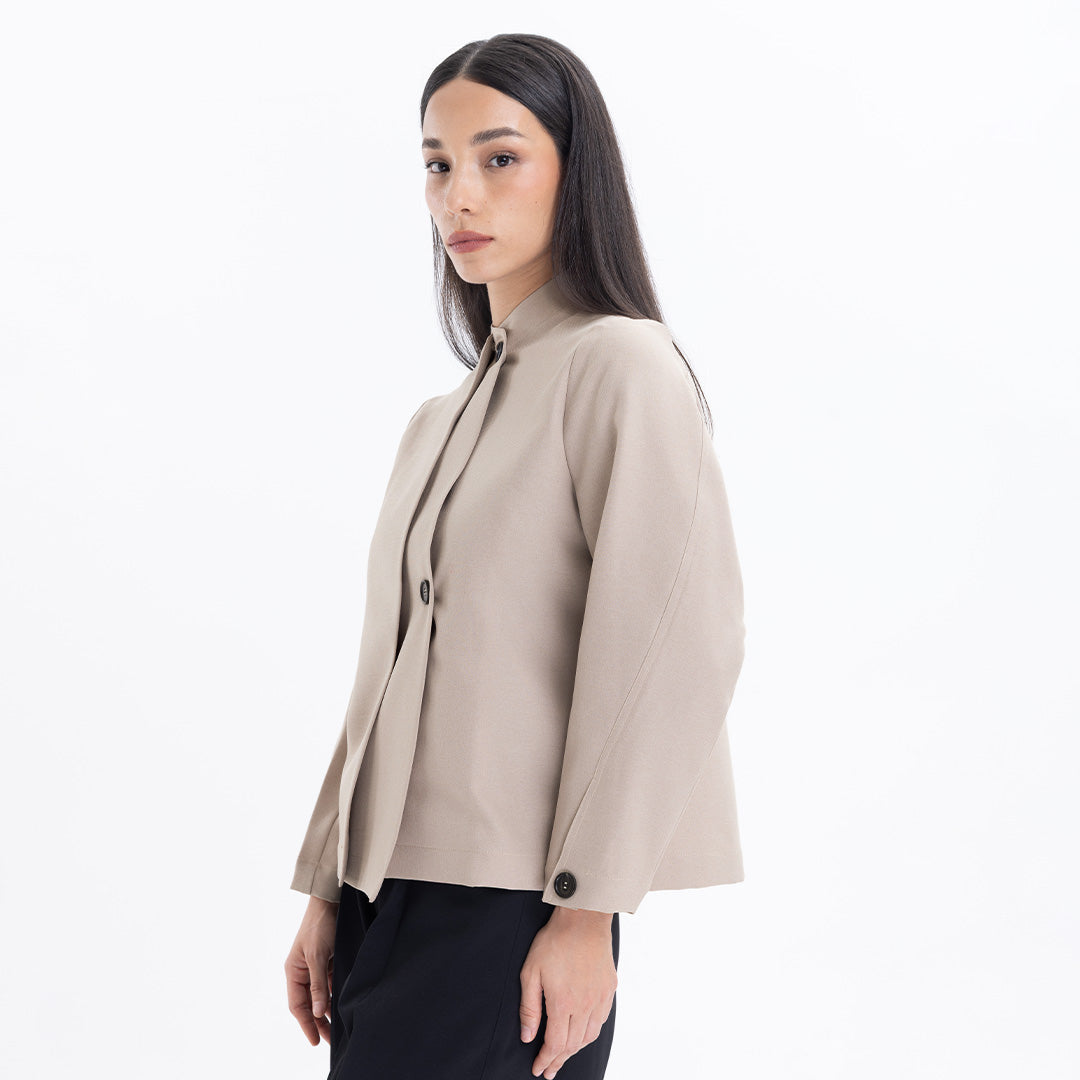 FASHIONLINK - PASTELLY - LORENE DOUBLE TOP
