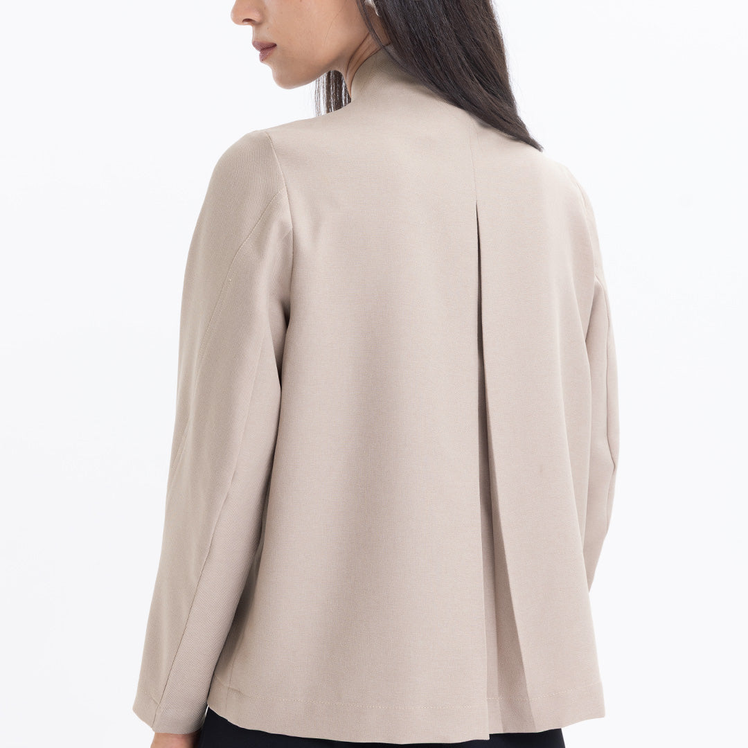FASHIONLINK - PASTELLY - LORENE DOUBLE TOP