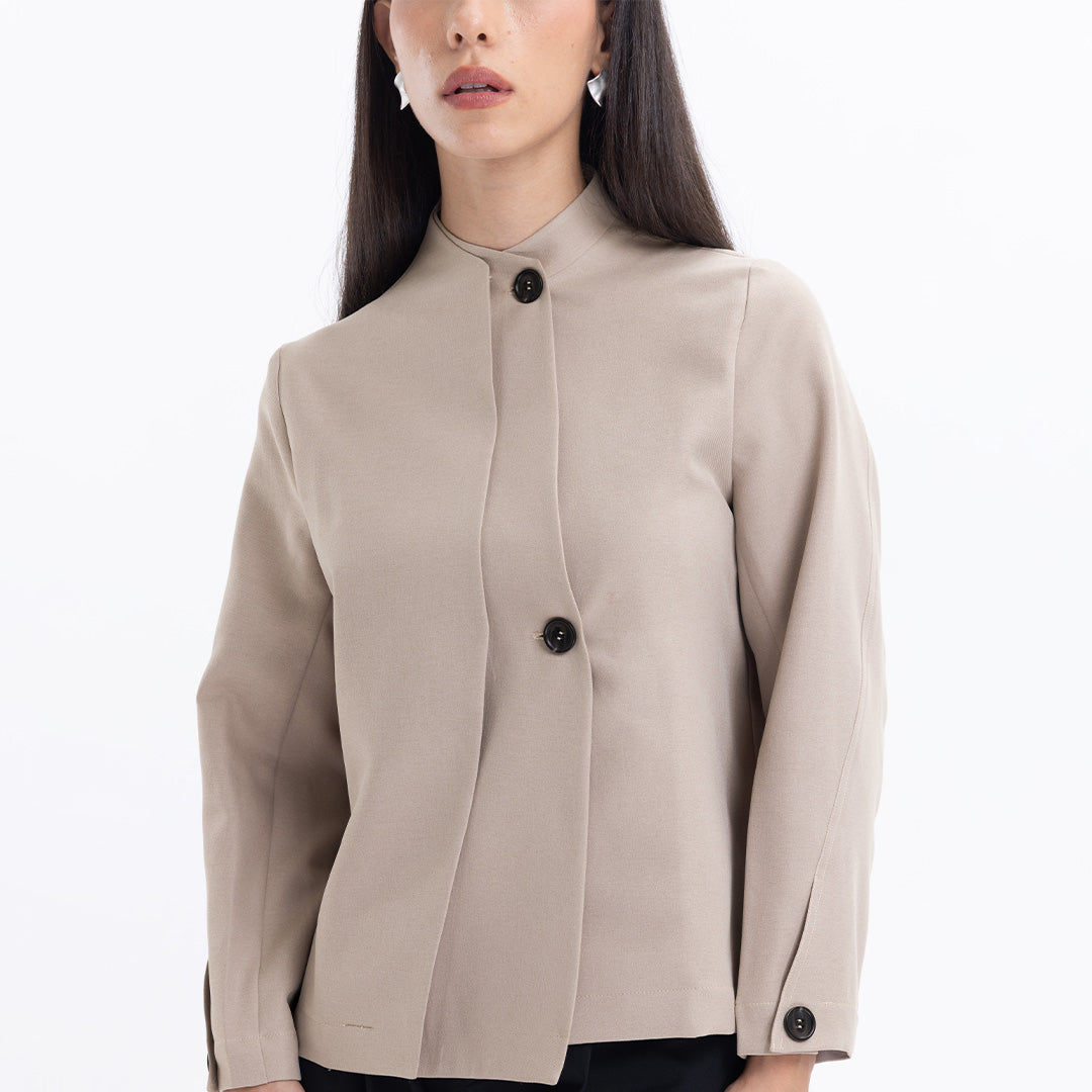 FASHIONLINK - PASTELLY - LORENE DOUBLE TOP
