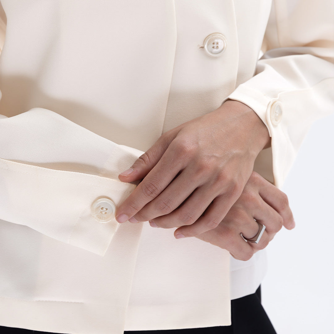 FASHIONLINK - PASTELLY - LORENE DOUBLE TOP