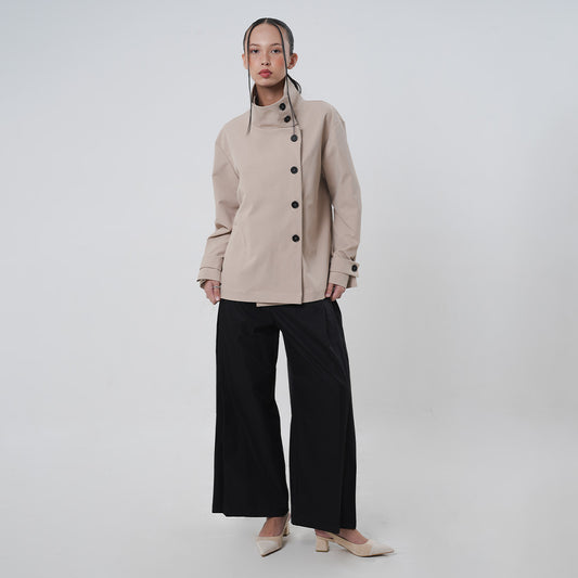 FASHIONLINK - PASTELLY - MORROW JACKET