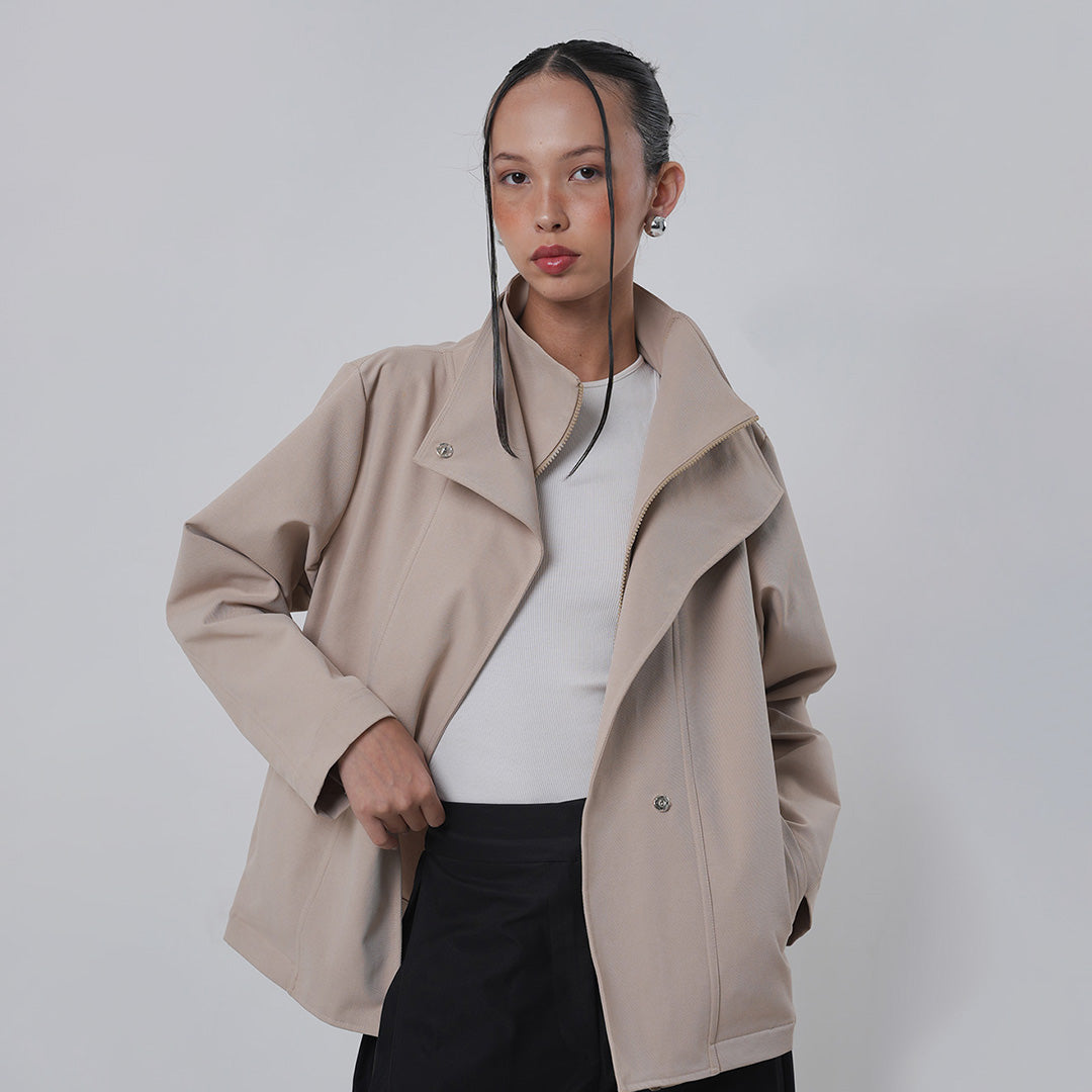 FASHIONLINK - PASTELLY - STILL JACKET