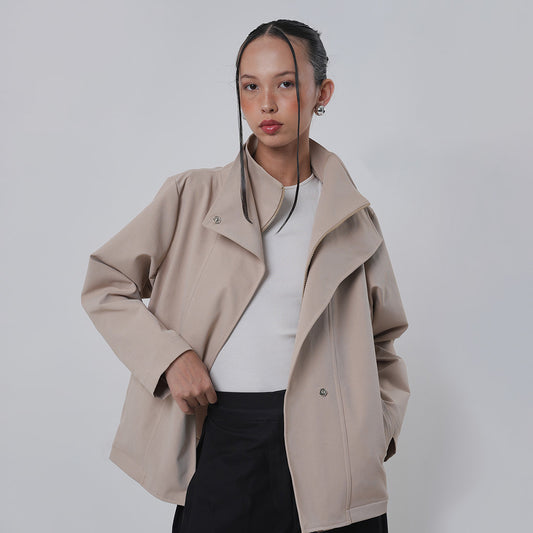 FASHIONLINK - PASTELLY - STILL JACKET