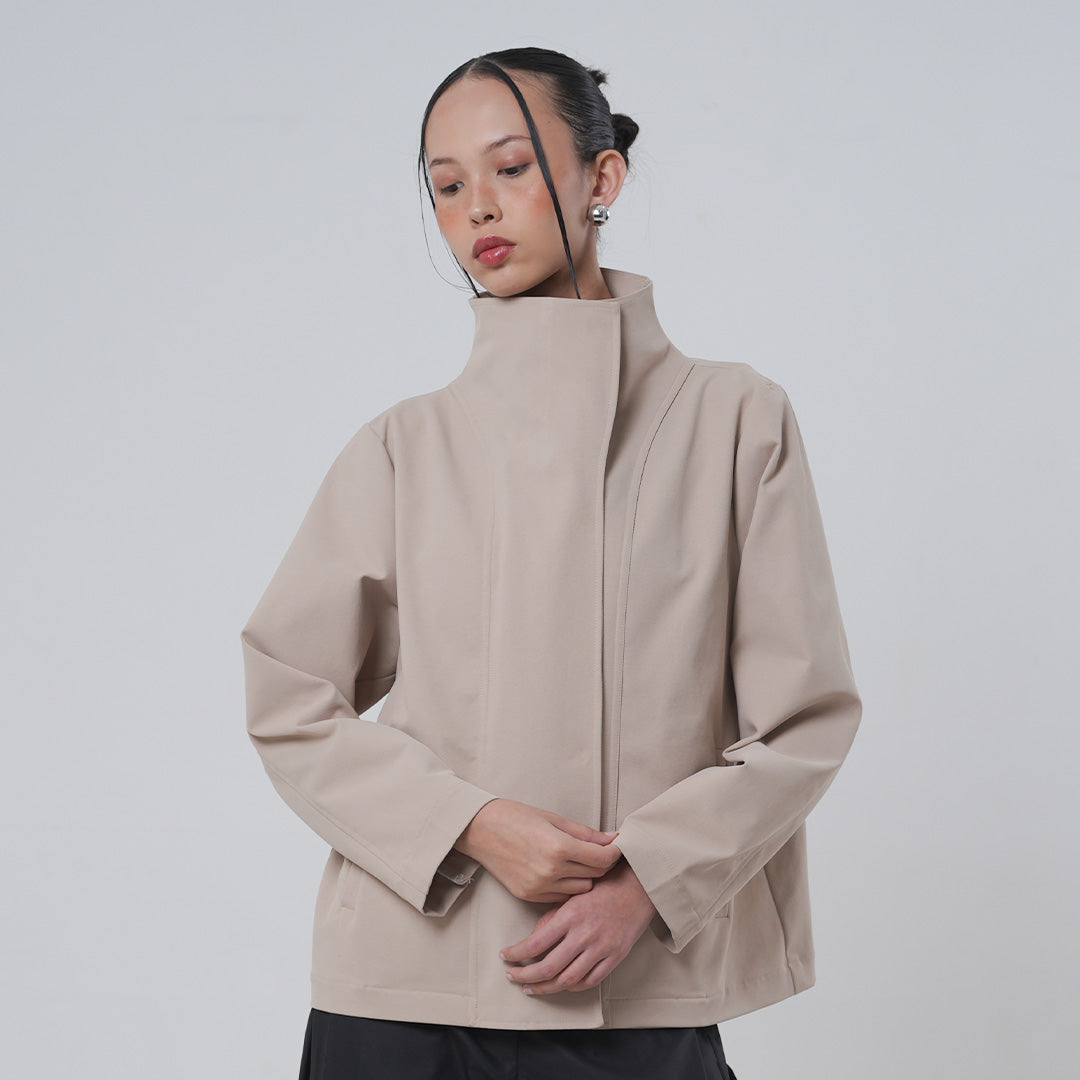 FASHIONLINK - PASTELLY - STILL JACKET