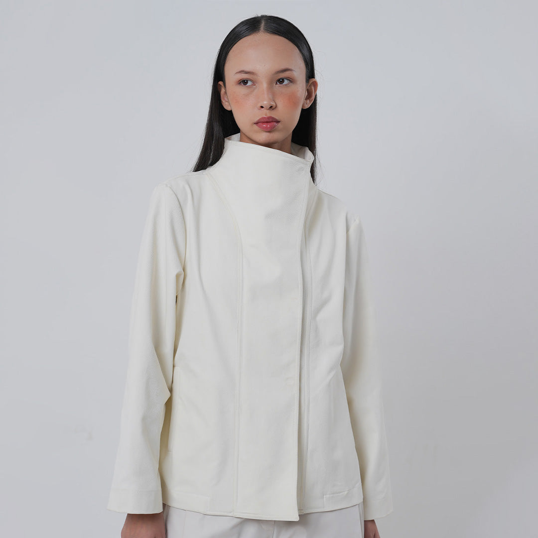 FASHIONLINK - PASTELLY - STILL JACKET