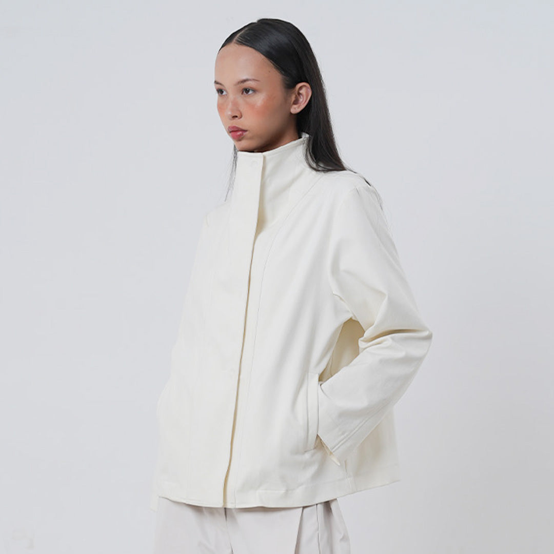 FASHIONLINK - PASTELLY - STILL JACKET