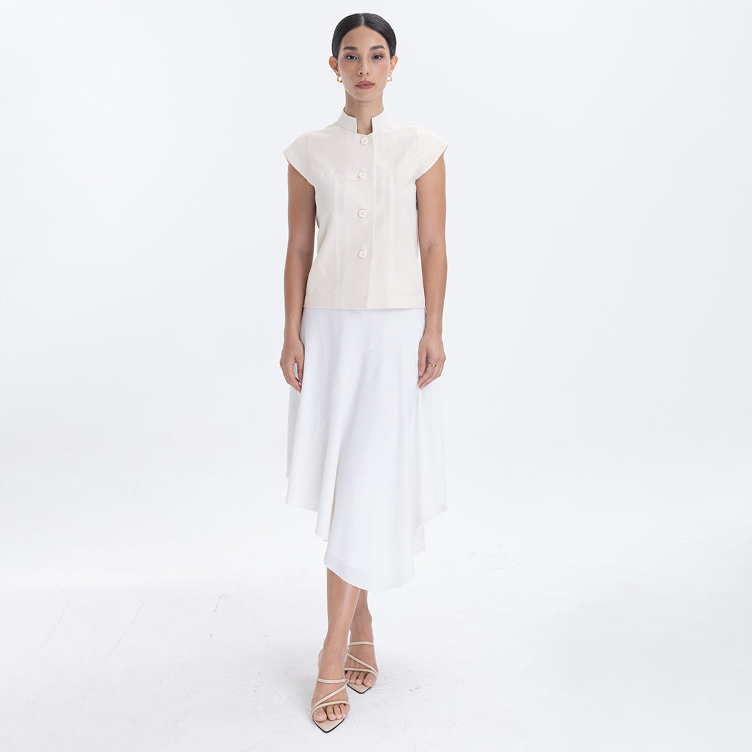 FASHIONLINK - PASTELLY - SORIEN VEST